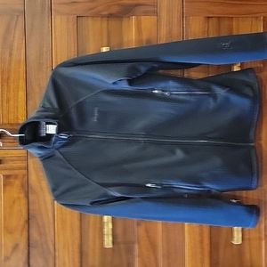 Women's Black Patagonia Jacket